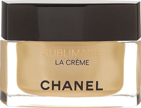 chanel sublimage la creme crema viso rigenerante 50 g|sublimage la creme nordstrom.